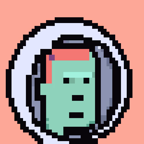 Ender Ceux - Astro Punk #4