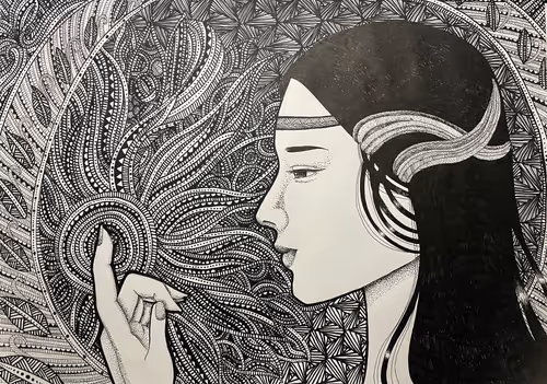 Item #17792105758190854612671897659457021589121291946582279999223028351839439421441 Media