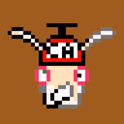 Item #113070225778550788968759171340581278412926486027966729088618093136562184257537 Media