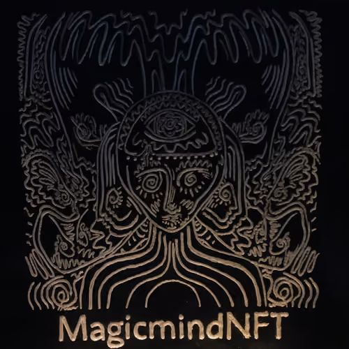MagicmindNFT 