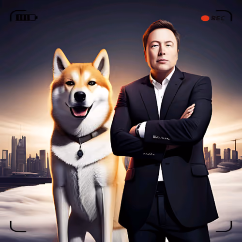 SteadyNFTs Snapshots - Elon & Doge #3