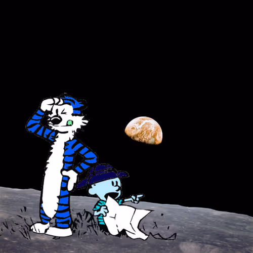 Hobbes World