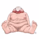 Blob fish
