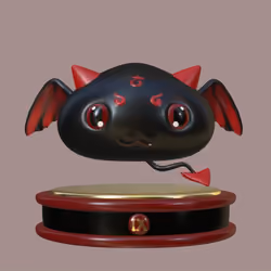 Devil Slime  #9