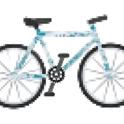 Kewl Bike 59