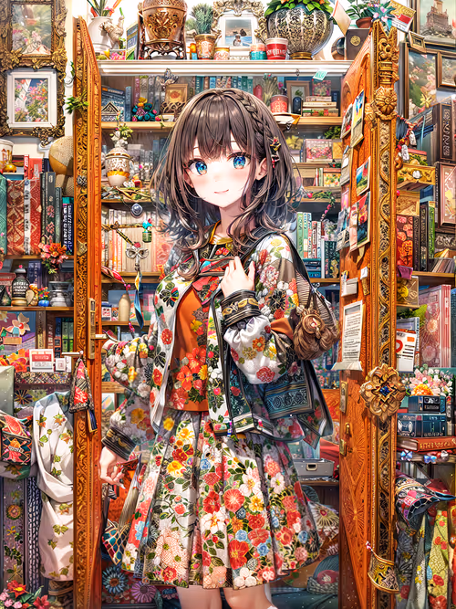 Item #27216365349718327756744651566882762460257139630880458640417993127524393025537 Media