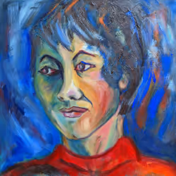 "EVE" by Birte Hella