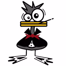 Stress Duckz #10