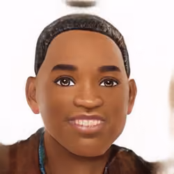 Will Smith