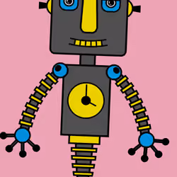 RobotSimplicity #16