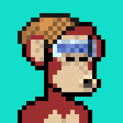 PixelApe 1210