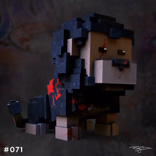 Item #109620176994464565046207850668167282751903262566167139134441454897762551201793 Media