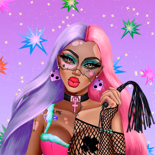 Item #67231739824844160767288122430706465739916612380162838697192759403821228097537 Media