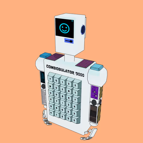 Item #79493951904493639189668645546644995917692023070754995727656409671470946451457 Media