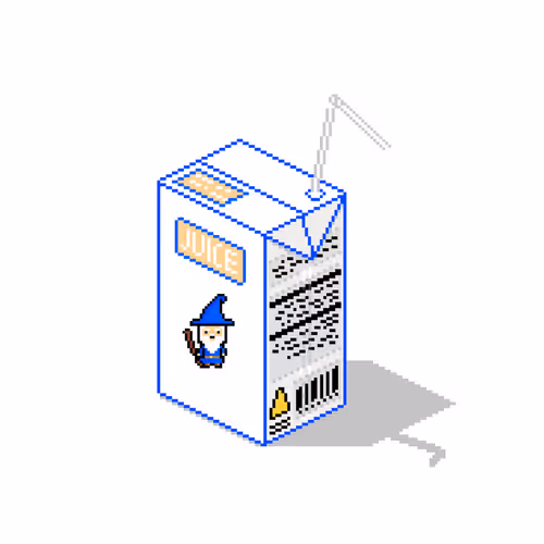 Juiceboxes