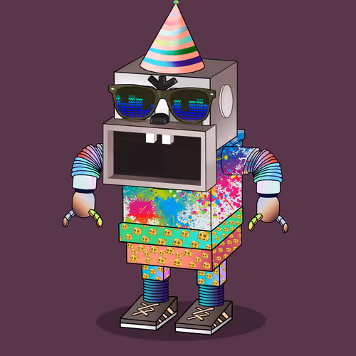 Item #7948986454524070020768945236896966363085064345480333639509851915455366692865 Media