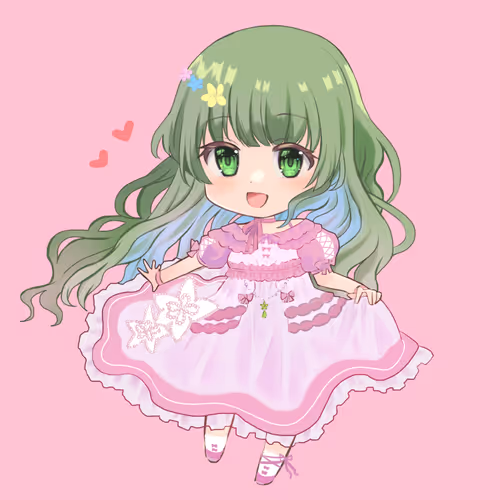 Special Tokuten