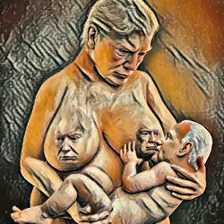 4/100 BIRTH OF A NATION