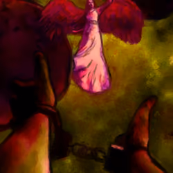 Afterlife Prison