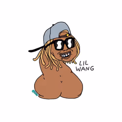 Lil Wang