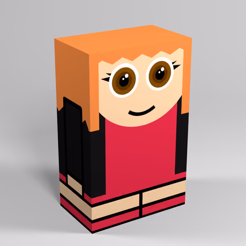  Minimint #777
