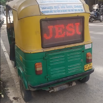 Auto Jesus