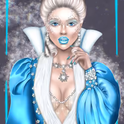 Snow Queen