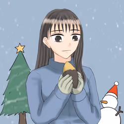 #011 Winter Xmas