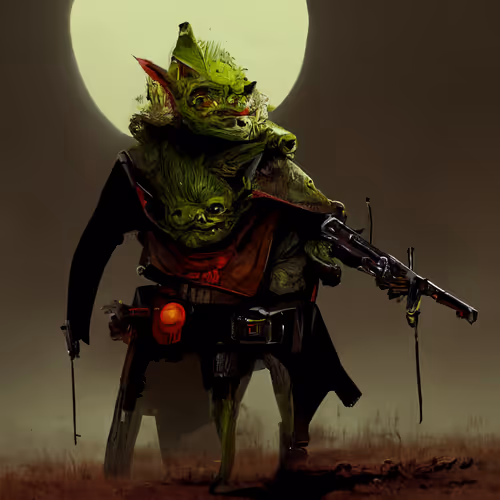 Goblin 136