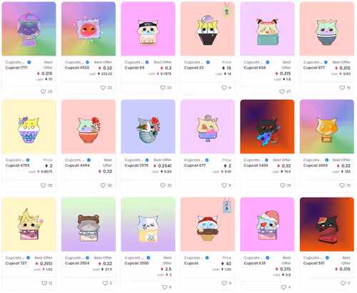 Item #58441733289865237757012764357150773233938693799336065496010173625006408335361 Media