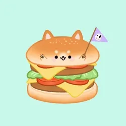 Shiba Beef Burger #01