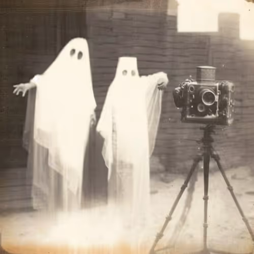 Thaxton Collection - old