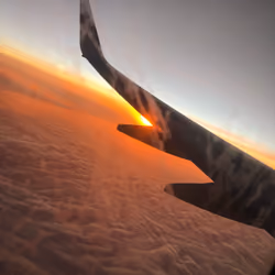 FR6834 to Manchester (Feb 01, 22)