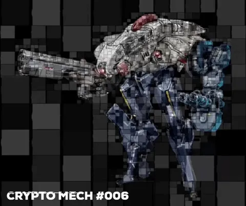 Cryptomechs