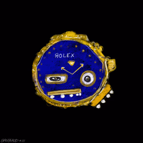 Gangland Skulls