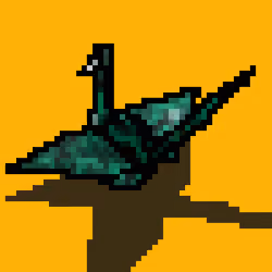 CRANE #997