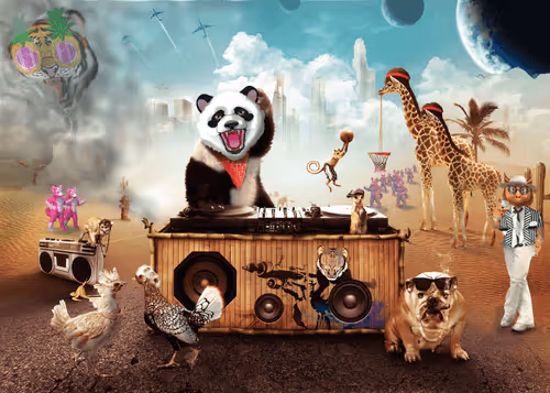 Principia Discordia and the Forgotten Bow of Archimedes