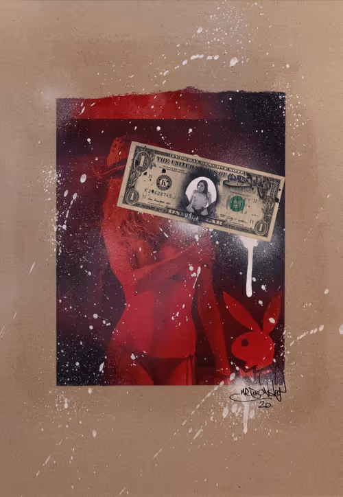 Item #43623588044347416549941835823431125517685102786429126639863446959093790539777 Media