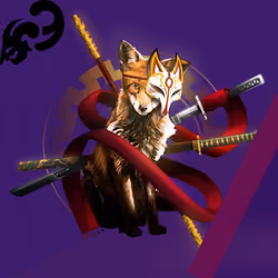 Shadow Fox