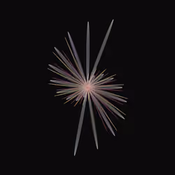 Coded Natures #12