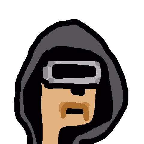 Low Effort Punks