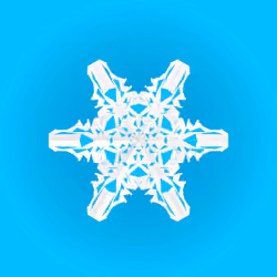 Frosty Flake #201