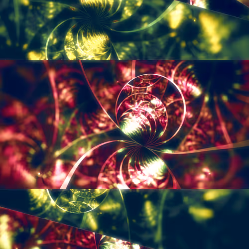 Algorithmic Pipedreams
