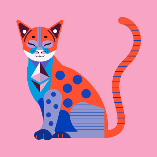 Funky Fresh Cats