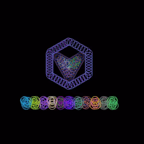 EA-Crypto Collection