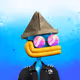 3D Duck Derivatives