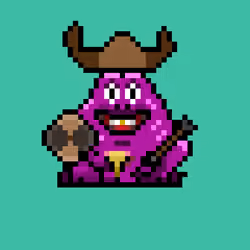 Viking CryptoFrogS_31