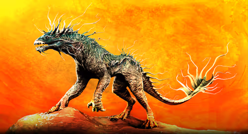 Item #64820935923896147261894658532669847997964443952729136811082819603188529758218 Media