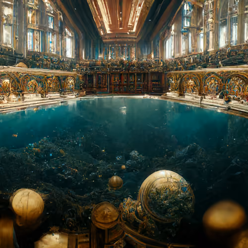 Atlantis #6