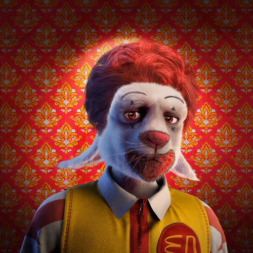 Item #72531970834873364663640925427086578043560422608822752914136103247630898823169 Media